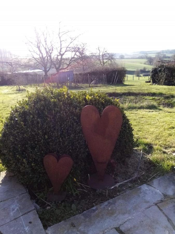 La Chapelle Bed & Breakfast