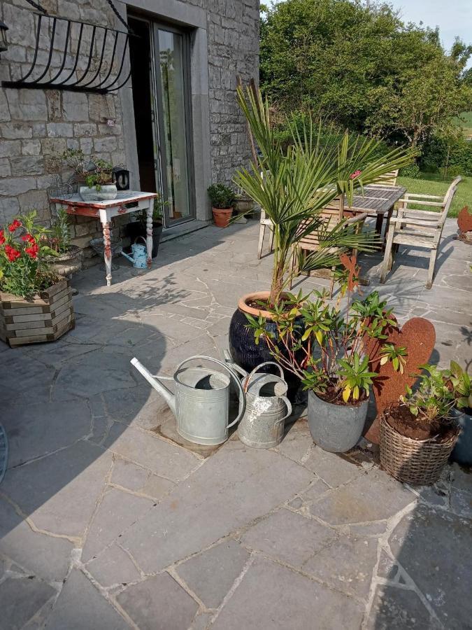 Bed & Breakfast La Chapelle *